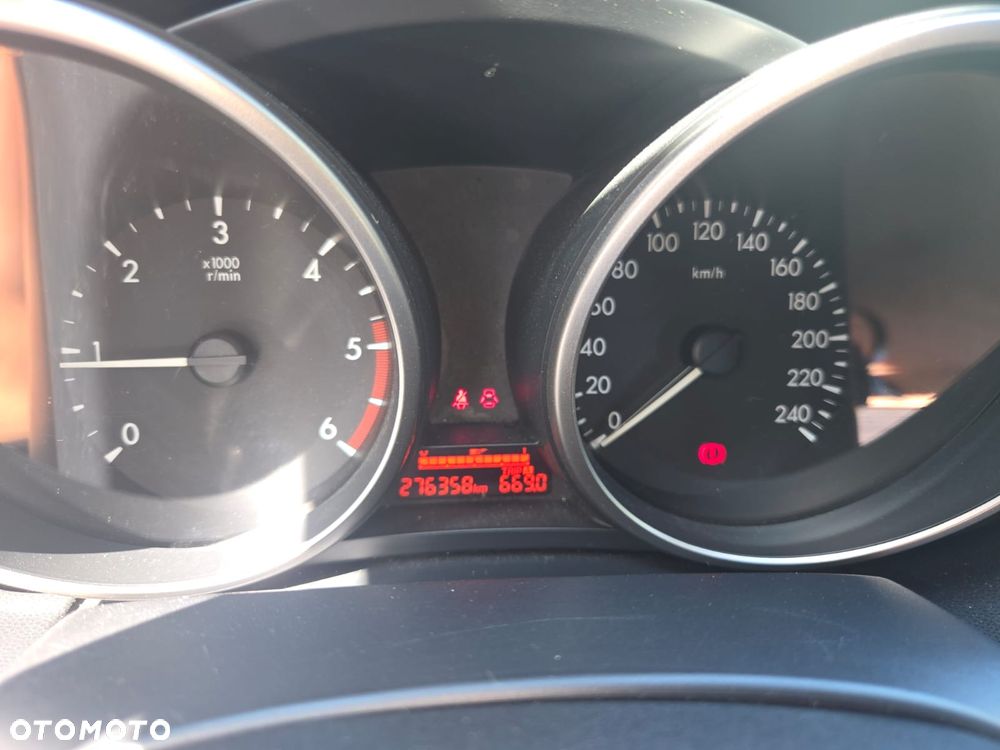 Mazda 5 1.6 CD Exclusive - 5