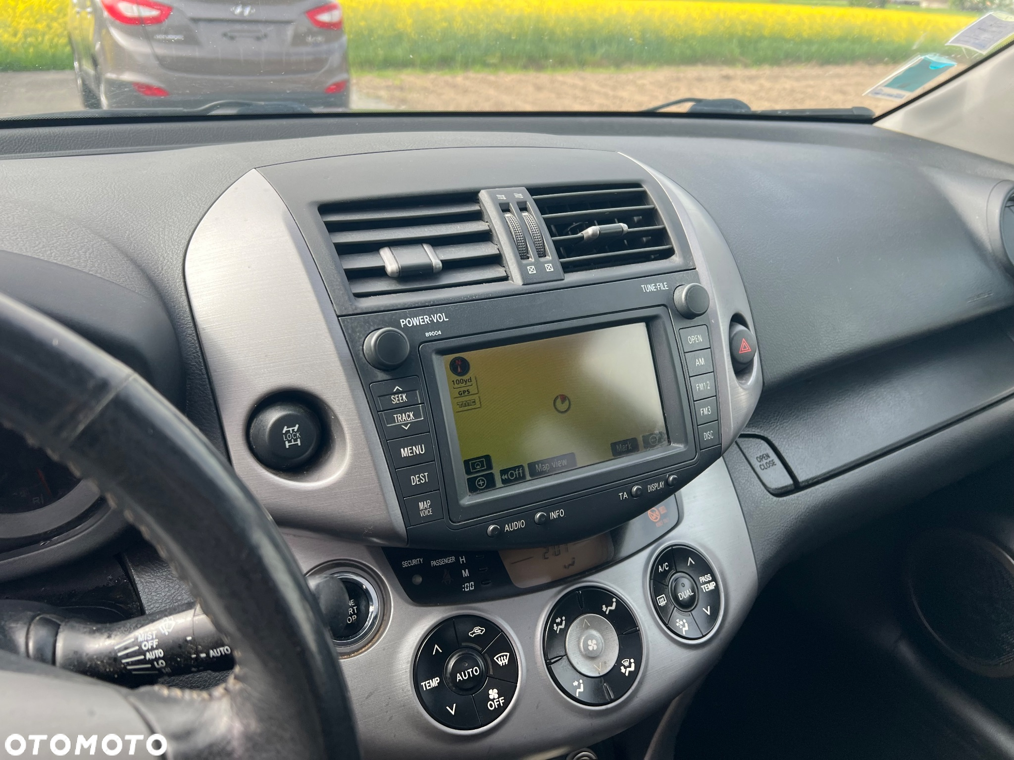 Toyota RAV4 2.2 D-CAT 4x4 Executive - 18