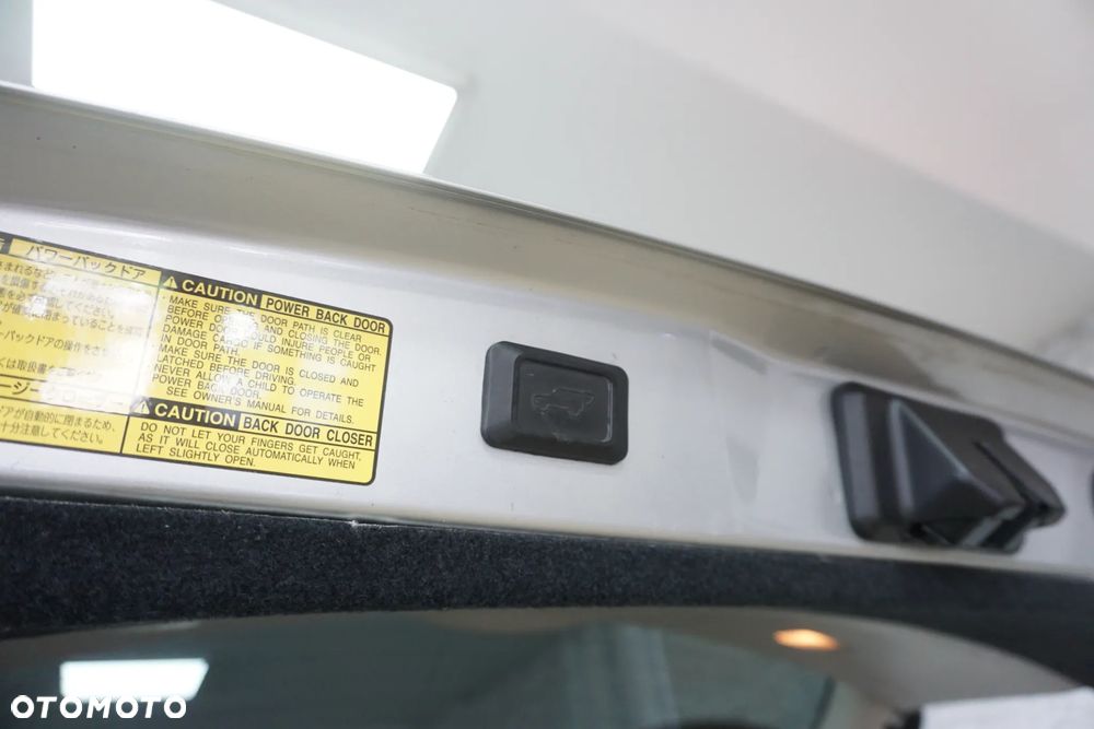Lexus RX 400h (hybrid) - 18