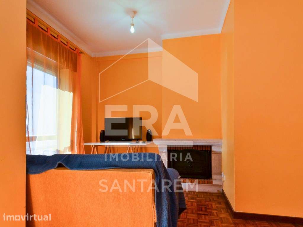 Apartamento T3, Varandas e Arrecadação - Grande imagem: 2/18