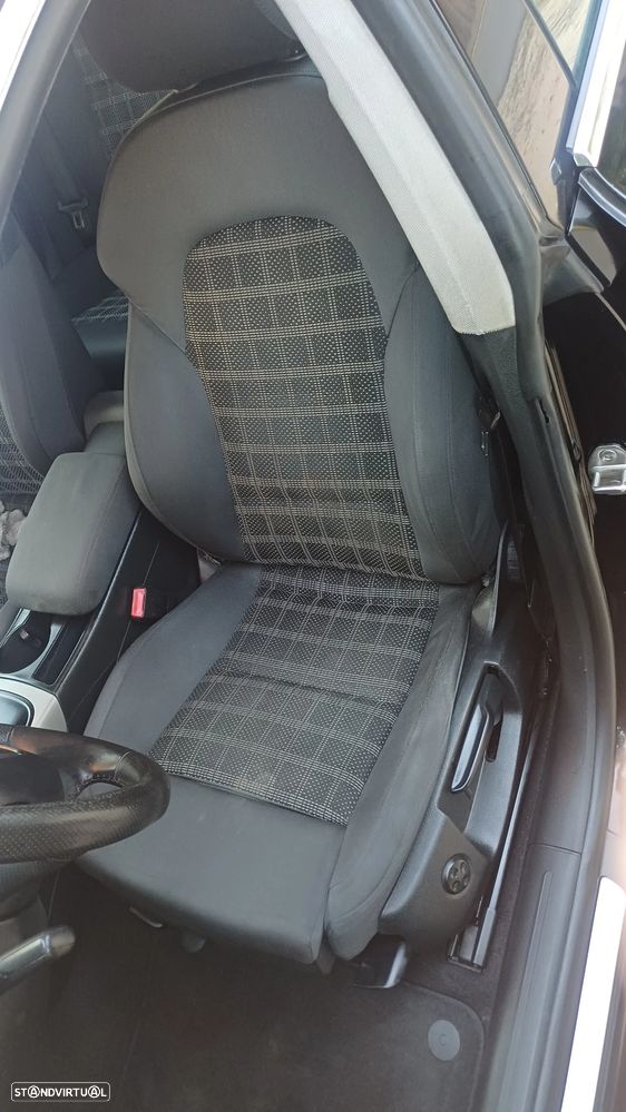 Audi A5 Sportback 2.0 TFSI - 11