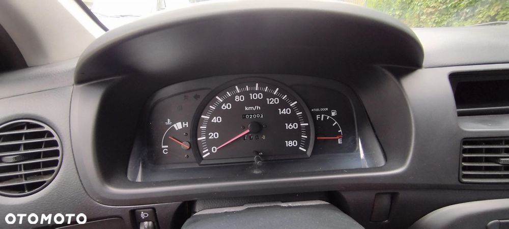 Daihatsu Cuore - 13
