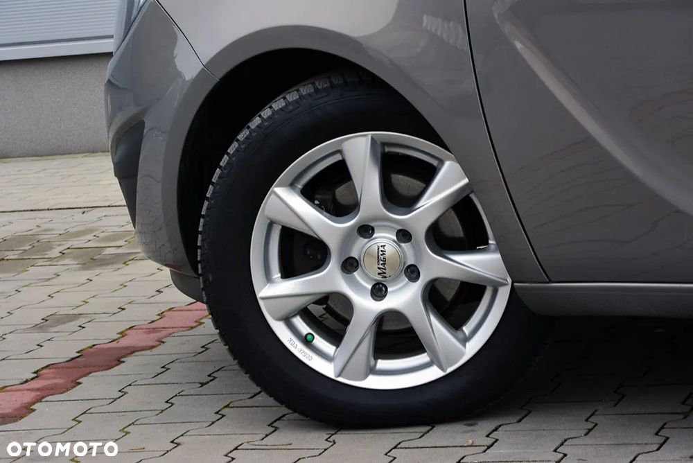 Opel Meriva 1.4 Ecoflex Selection - 18
