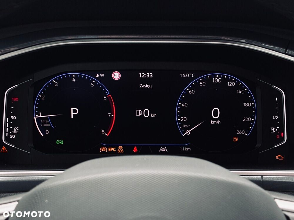 Volkswagen T-Roc - 14