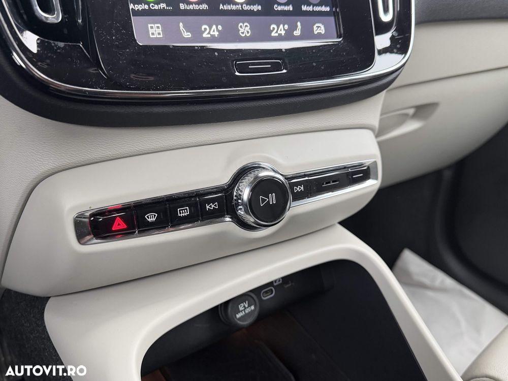 Volvo XC 40 B3 B DKG Core - 20