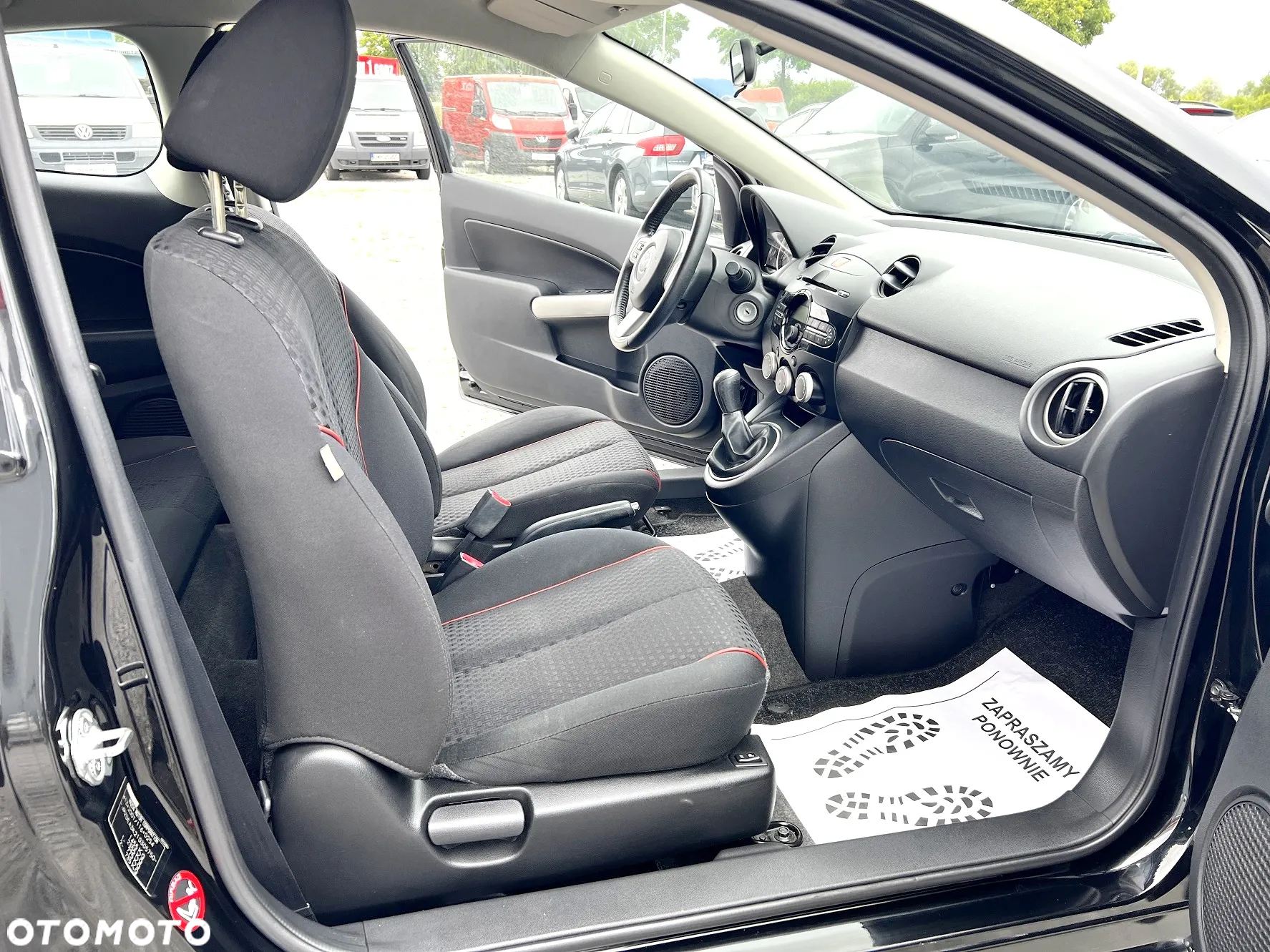 Mazda 2 1.3 Comfort - 13