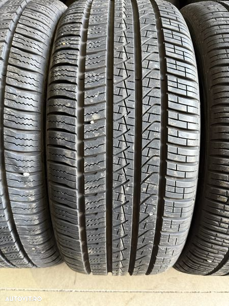 255/40/21 Pirelli 4piese - 3