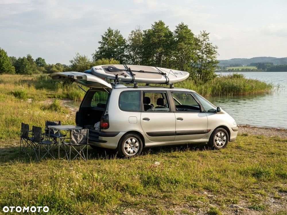 Renault Espace - 29