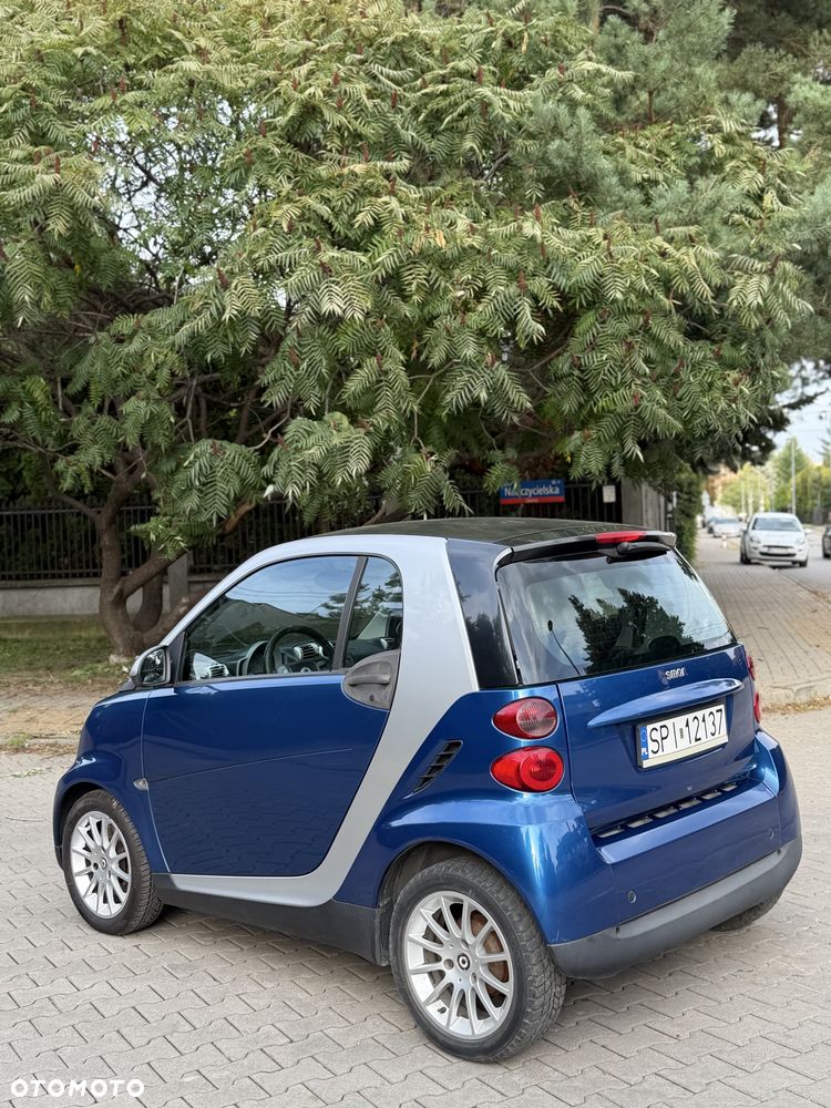 Smart Fortwo - 4