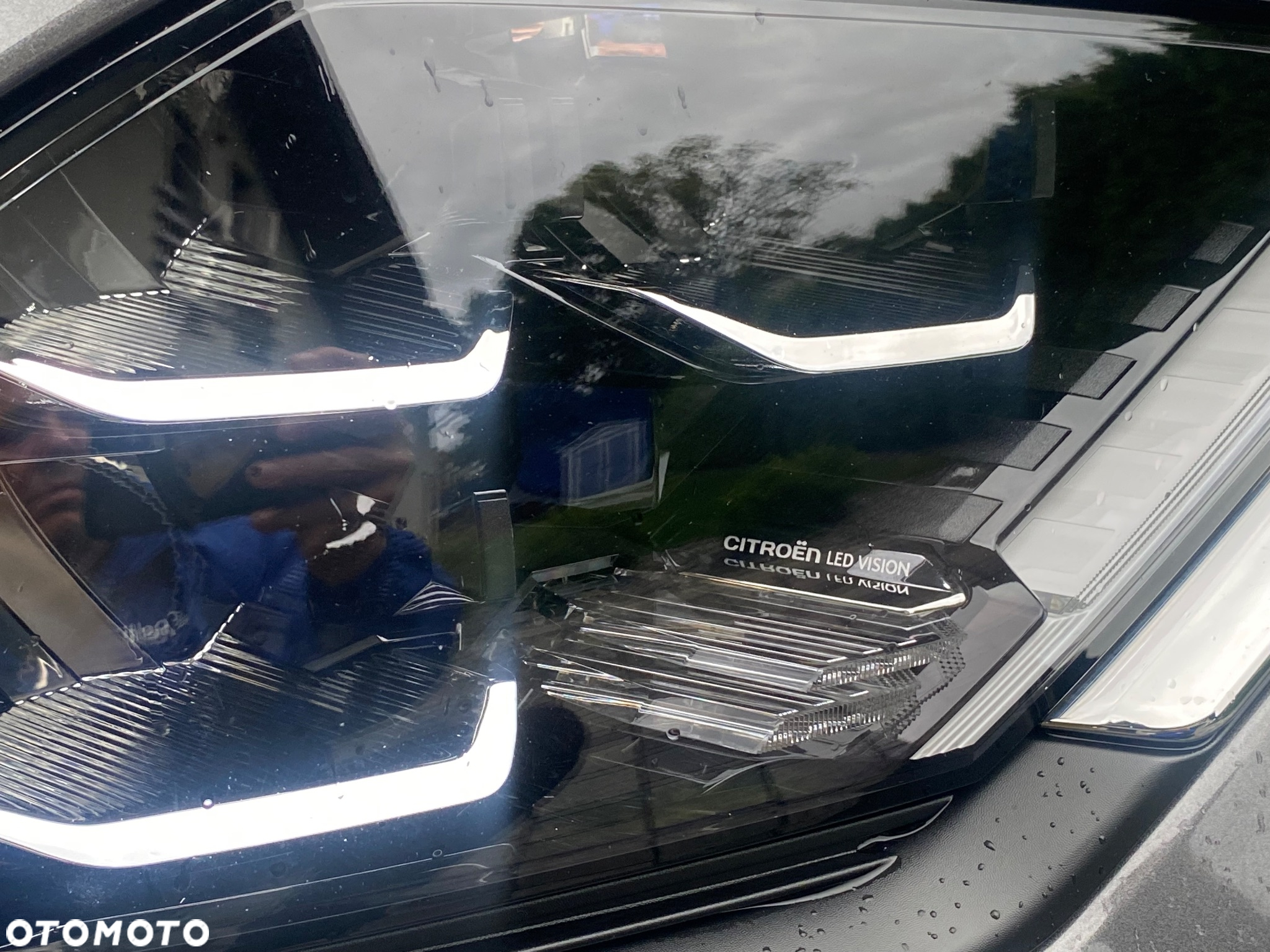 Citroën C4X 1.2 PureTech Shine Pack S&S EAT8 - 35