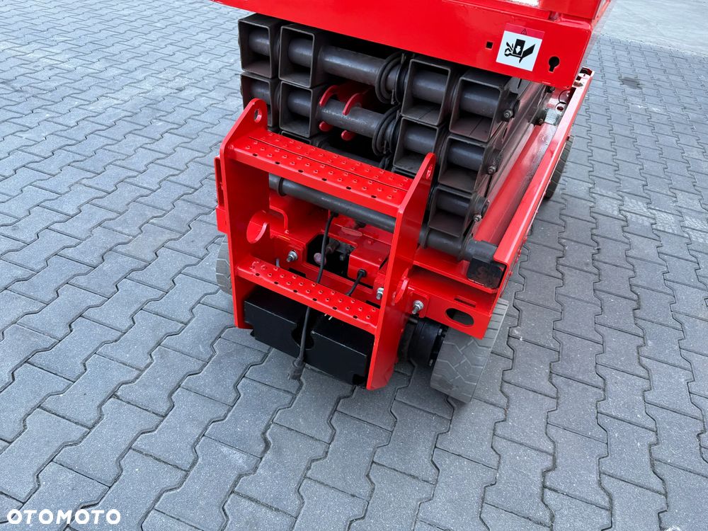 Manitou 78 SEC 2 - 14