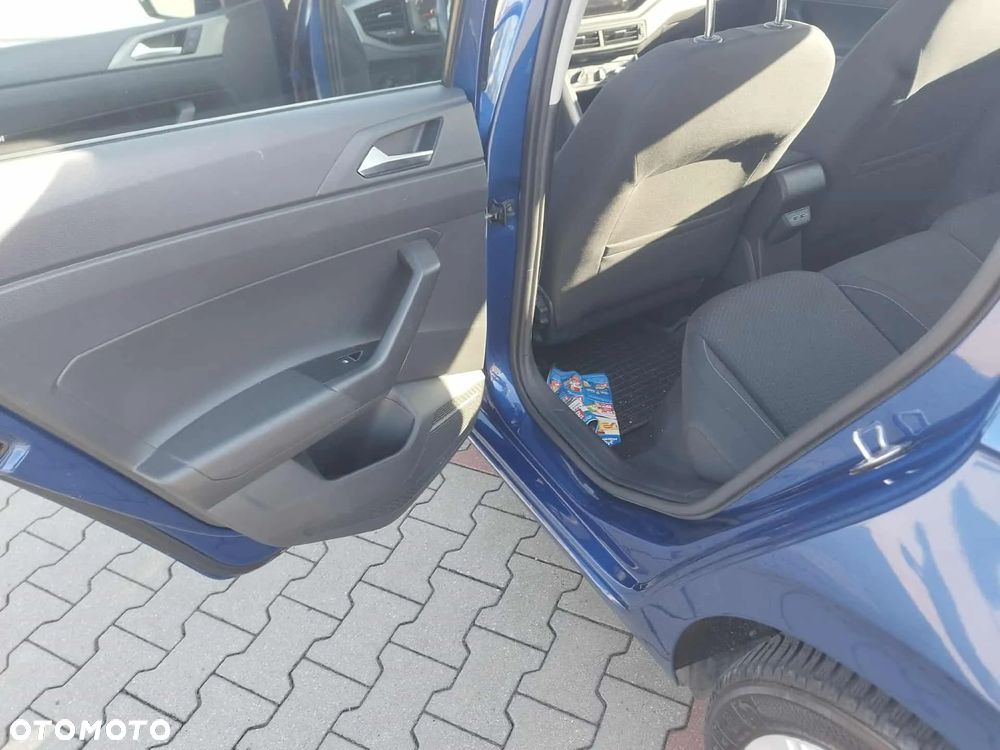 Volkswagen Polo 1.0 TSI OPF Highline - 7