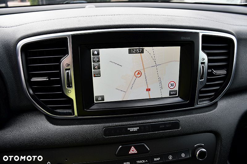 Kia Sportage 1.6 GDI 2WD VISION - 15