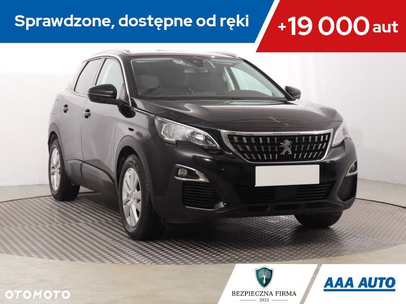 Peugeot 3008 - 1