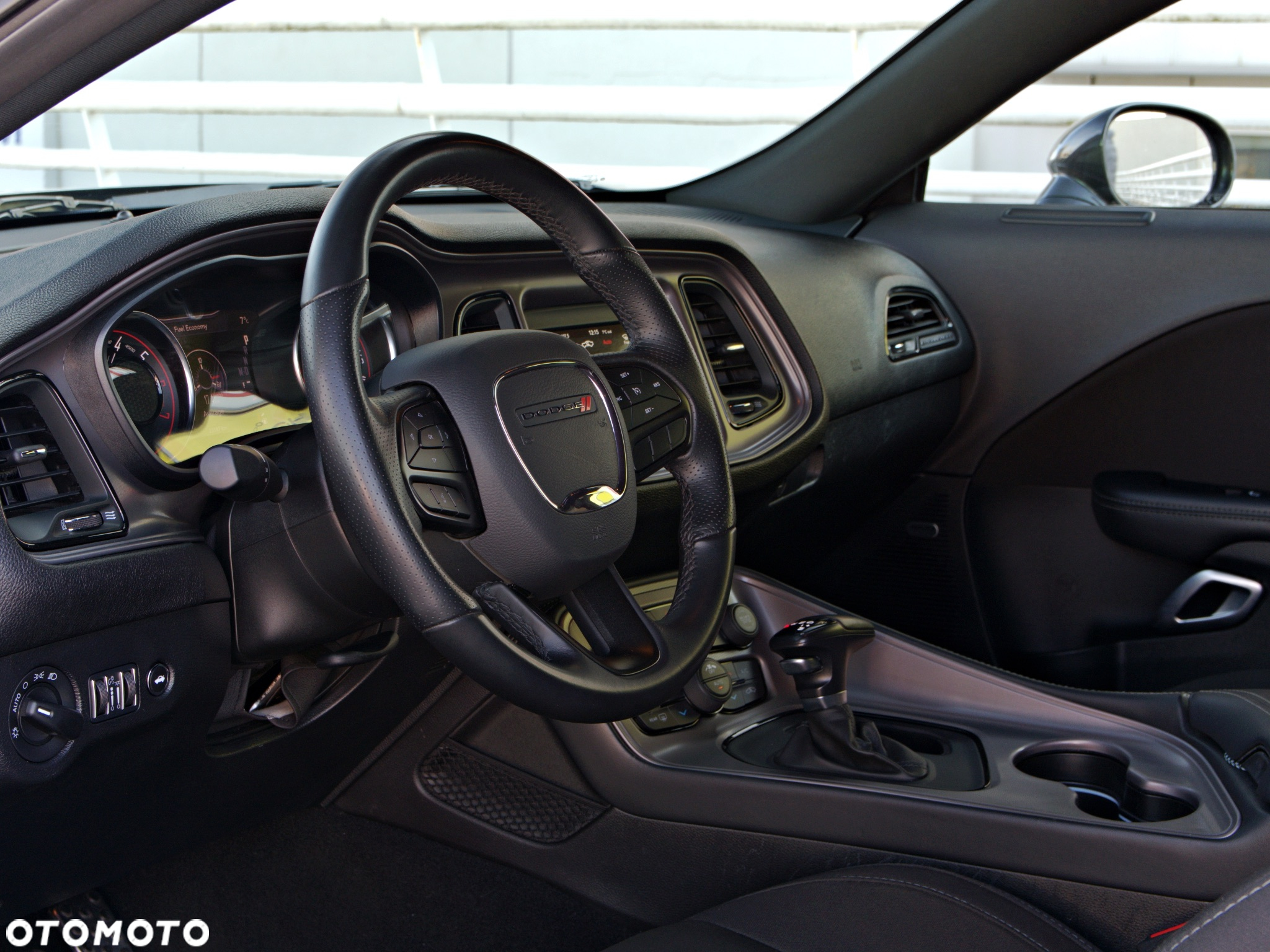 Dodge Challenger 5.7 R/T - 13