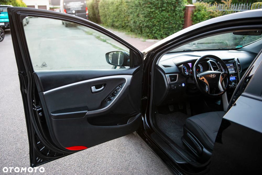Hyundai i30 1.4 Advantage - 17