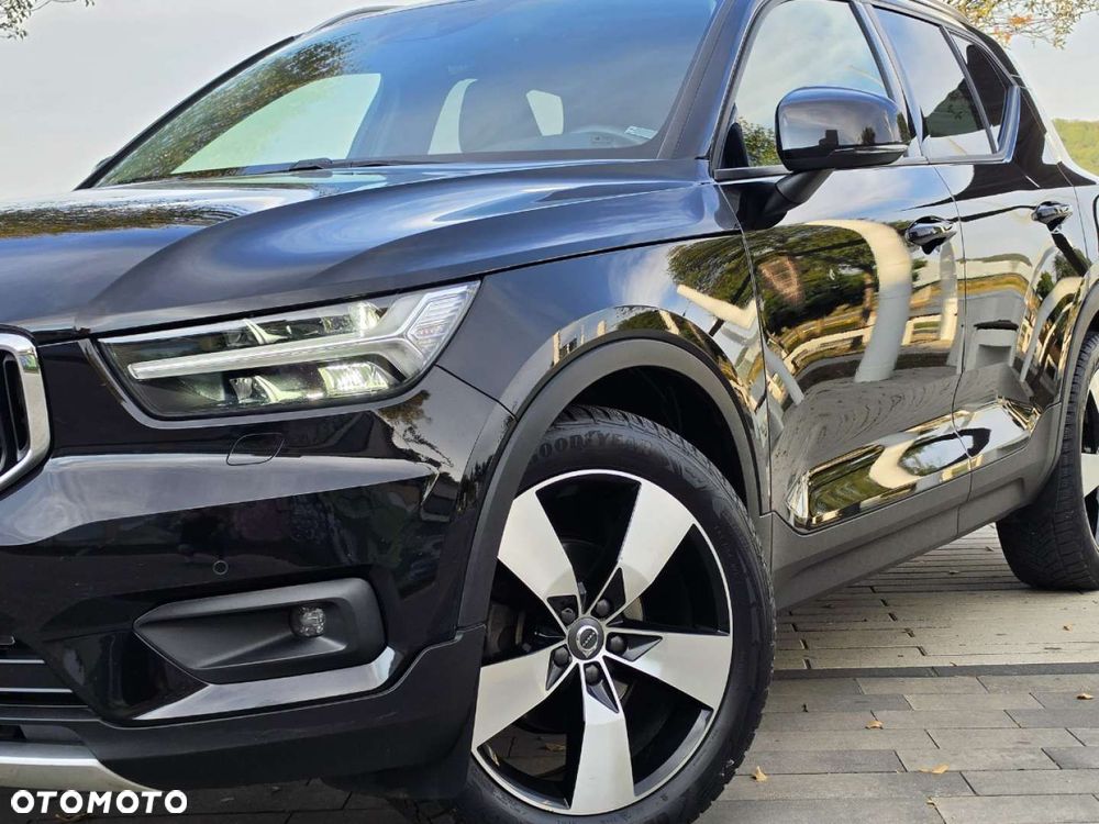Volvo XC 40 - 11