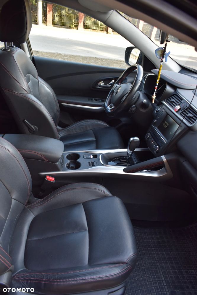 Renault Kadjar 1.2 Energy TCe Night&Day EDC - 7