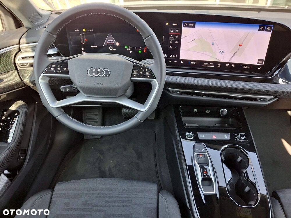 Audi A5 Avant - 25