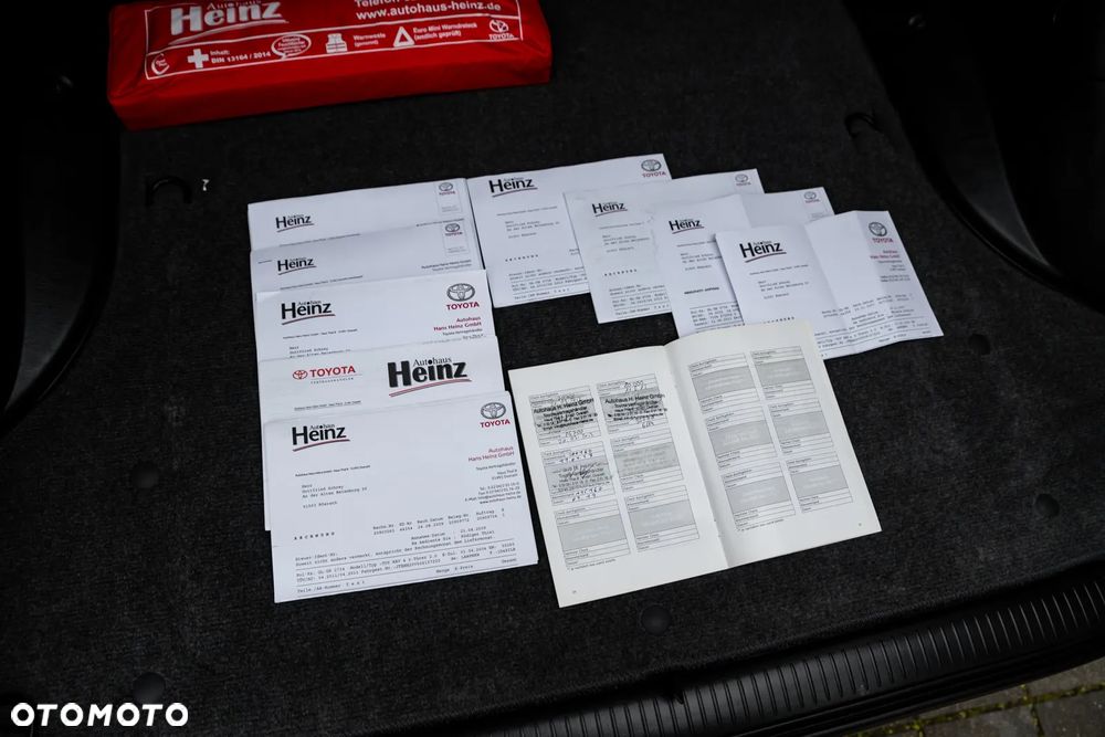 Toyota RAV4 2.0 VVT-i 4x4 - 30