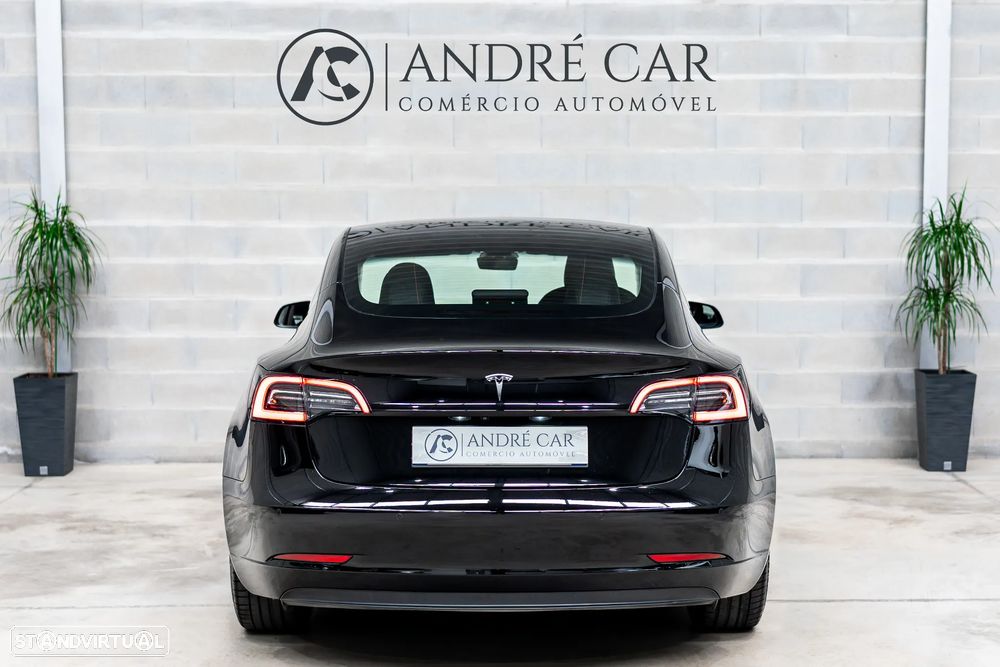Tesla Model 3 Standard Range Plus RWD - 9