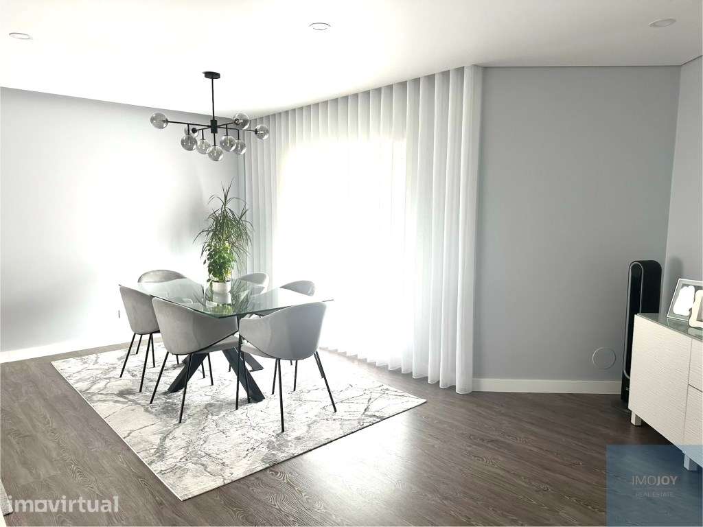 Apartamento T4 na Amadora - Grande imagem: 4/23