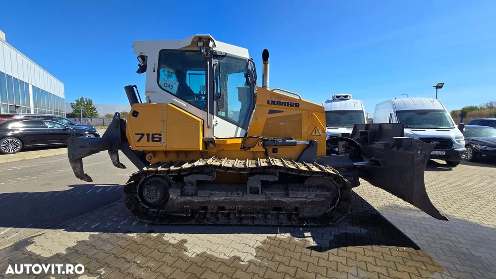 Liebherr PR716XL - 4