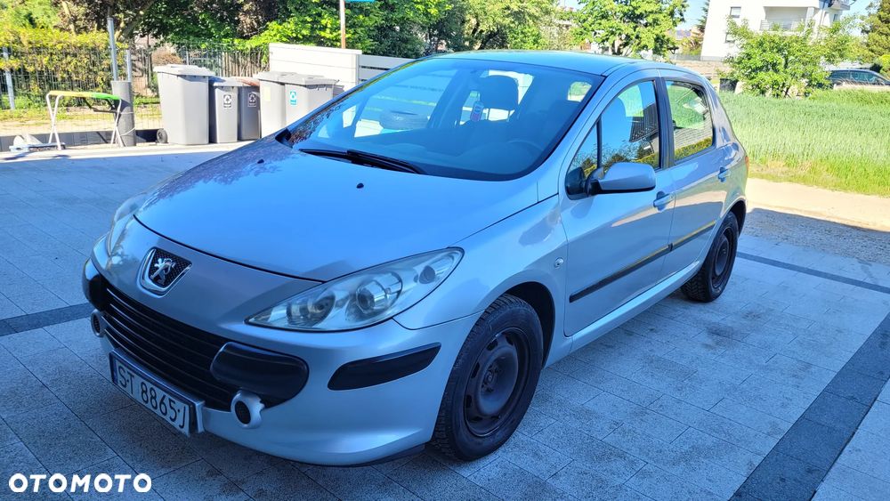Peugeot 307 1.6 Oxygene - 1