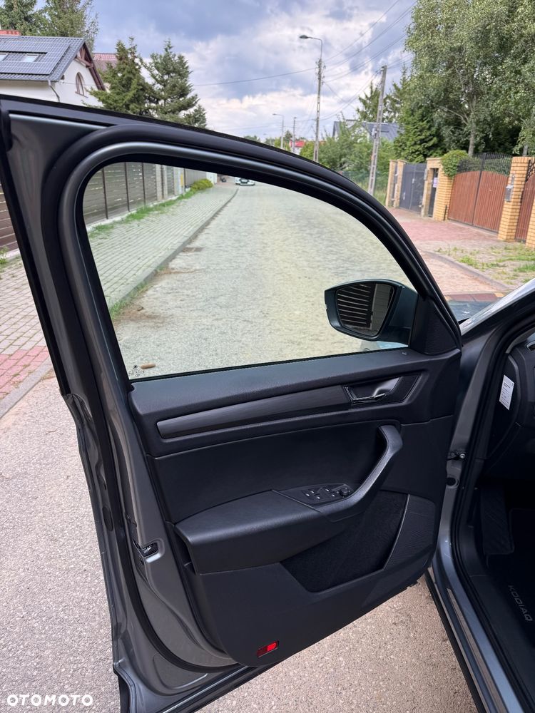 Skoda Kodiaq 1.5 TSI ACT 4x2 Ambition DSG - 9