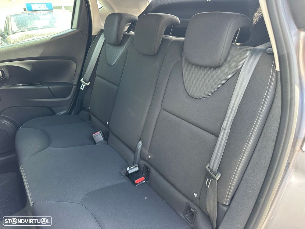 Renault Clio 0.9 TCe Limited - 11