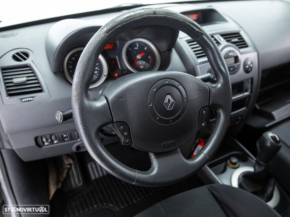 Renault Mégane Break - 12