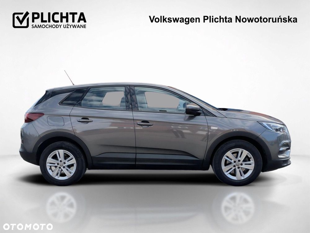 Opel Grandland X - 7