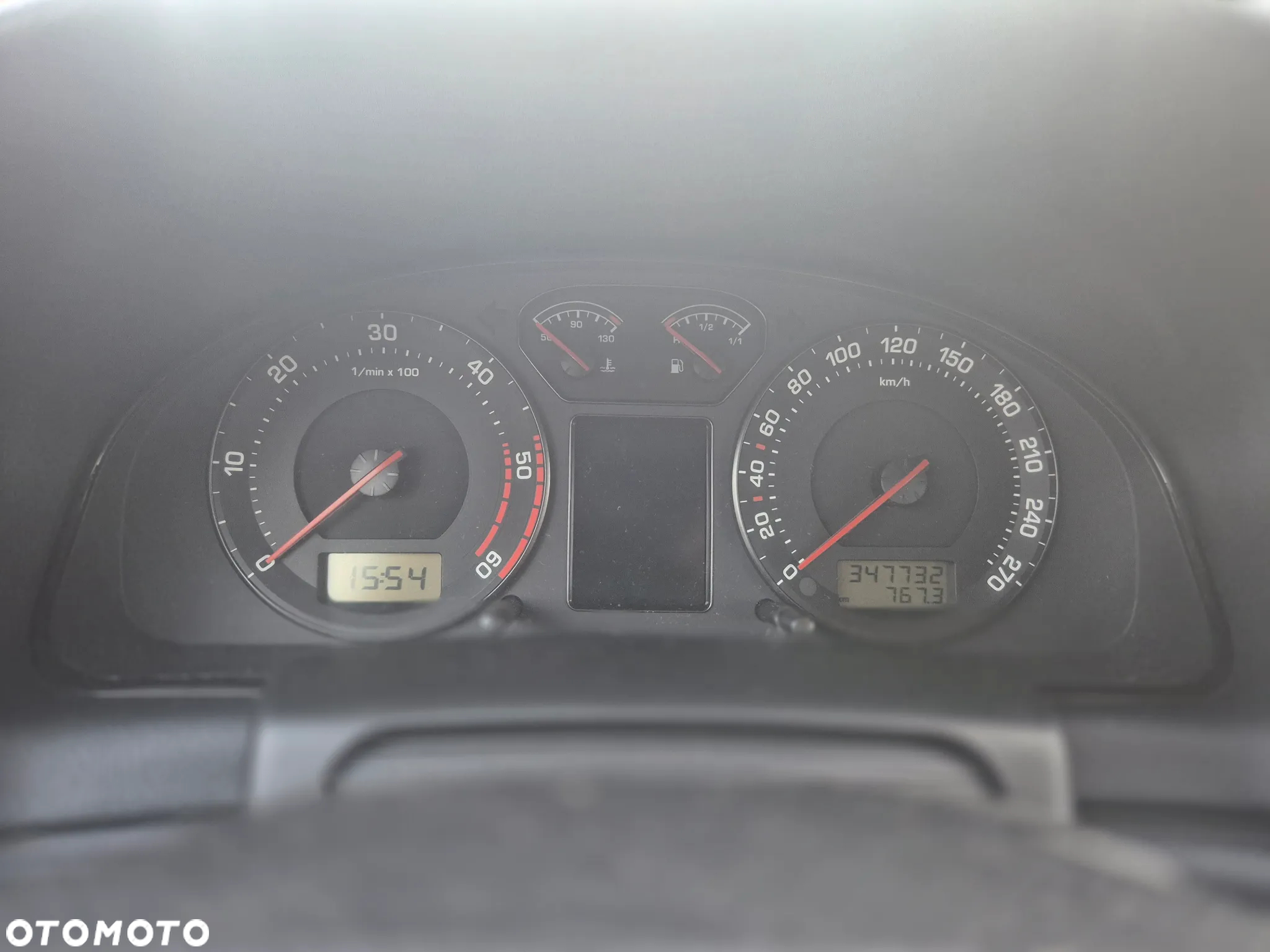 Skoda Superb 1,9 TDI - 20