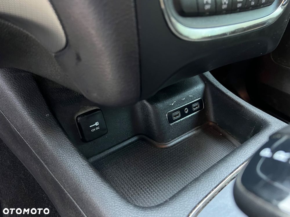 Dodge Durango 3,6 Limited - 20