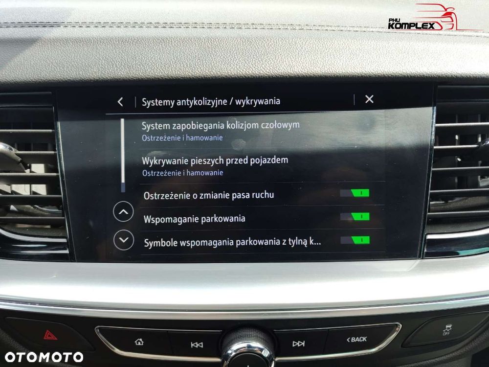 Opel Insignia 2.0 CDTI Business Elegance S&S - 35