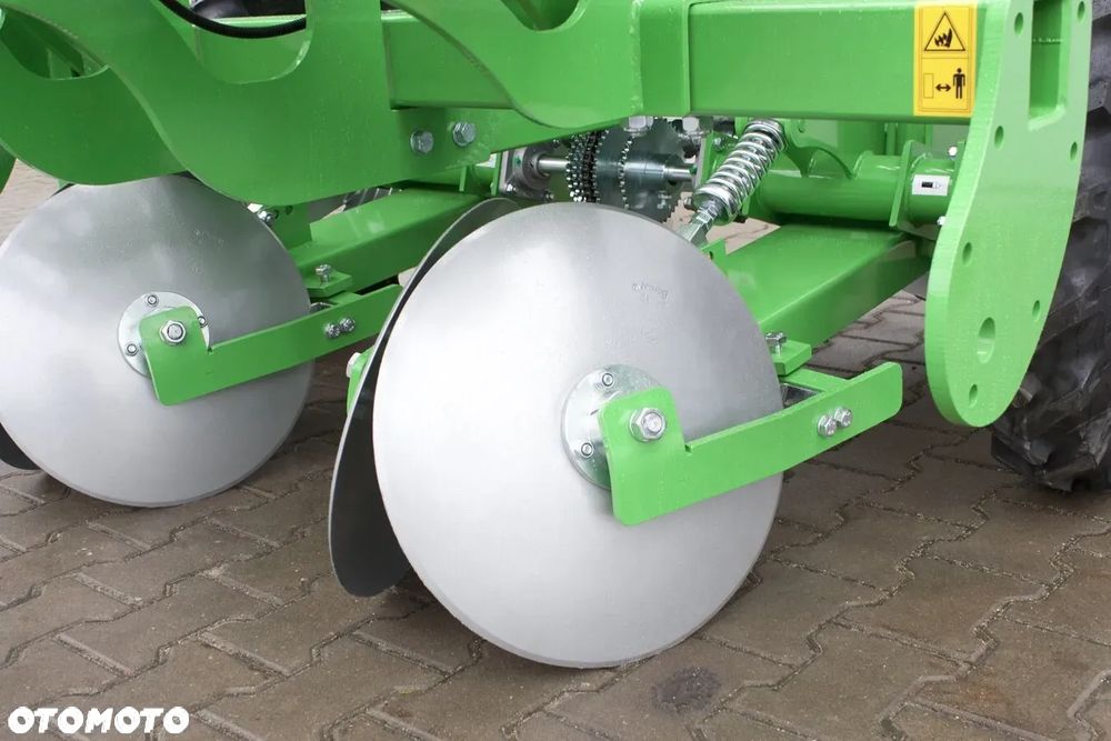 Bomet Sadzarka do ziemniaków S239/2 - 4