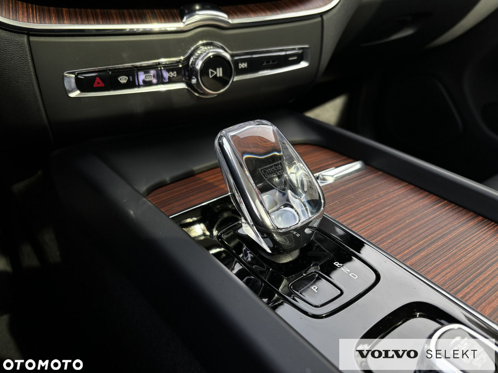Volvo XC 60 - 20
