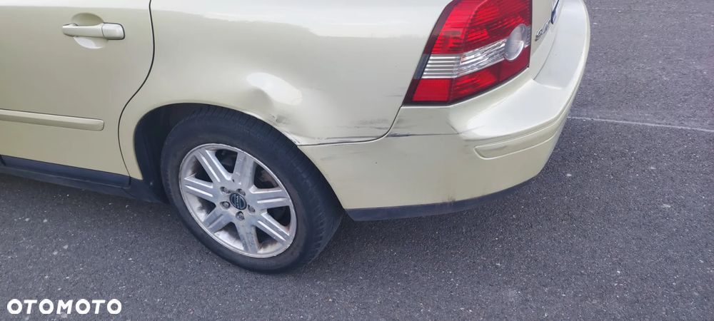 Volvo S40 2.0D Summum - 7