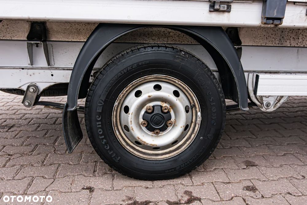 Fiat Ducato L4 Zabudowa 2.2 160KM - 21