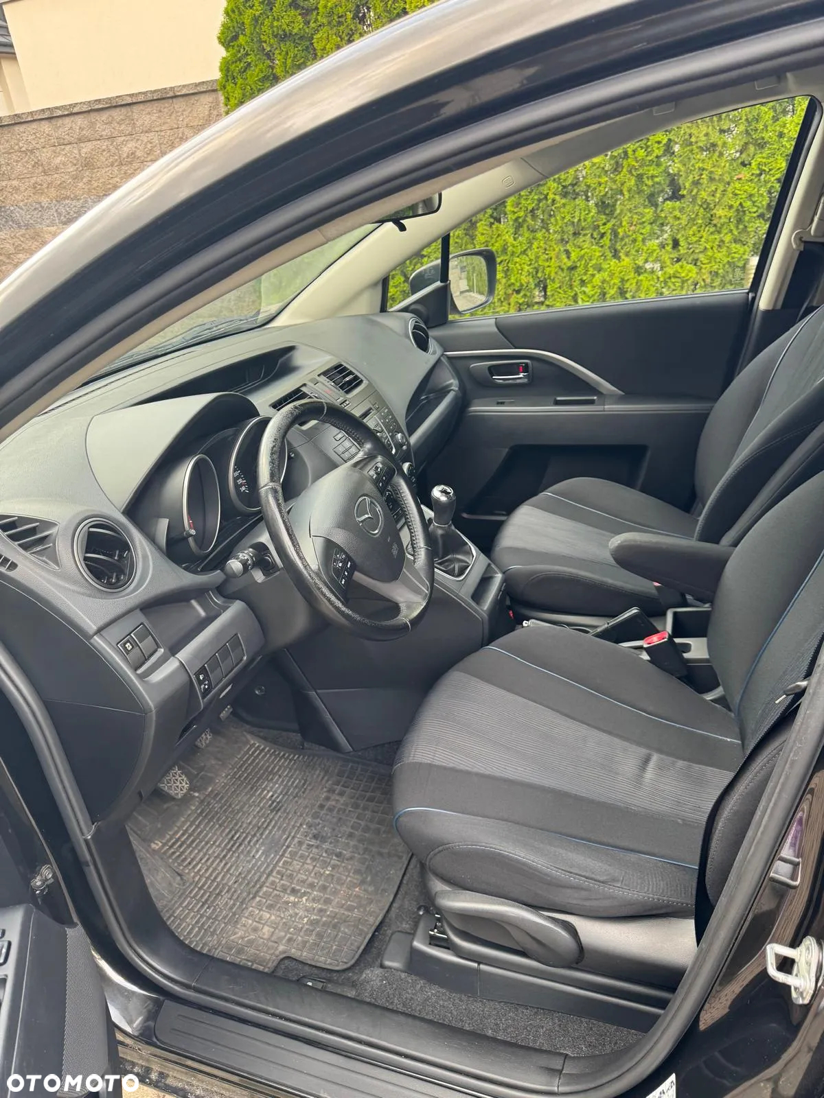 Mazda 5 1.6 CD Exclusive - 2