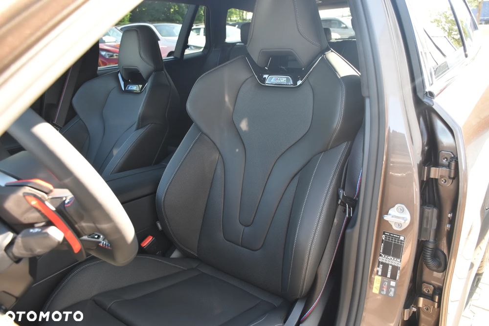 BMW M5 - 18