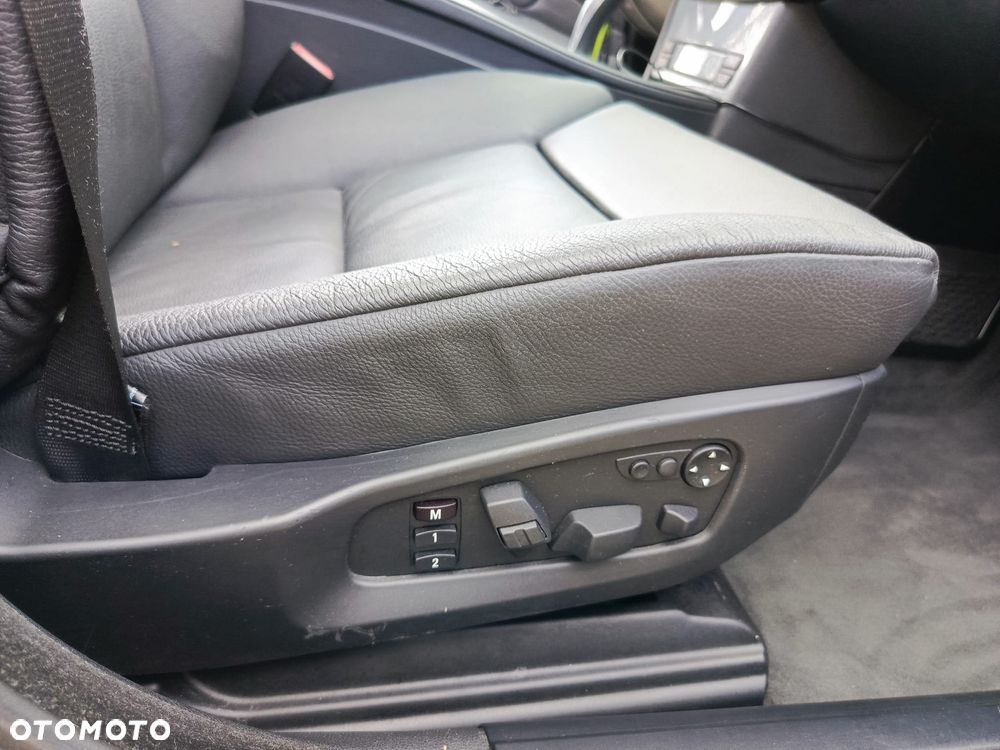 BMW Seria 5 - 13