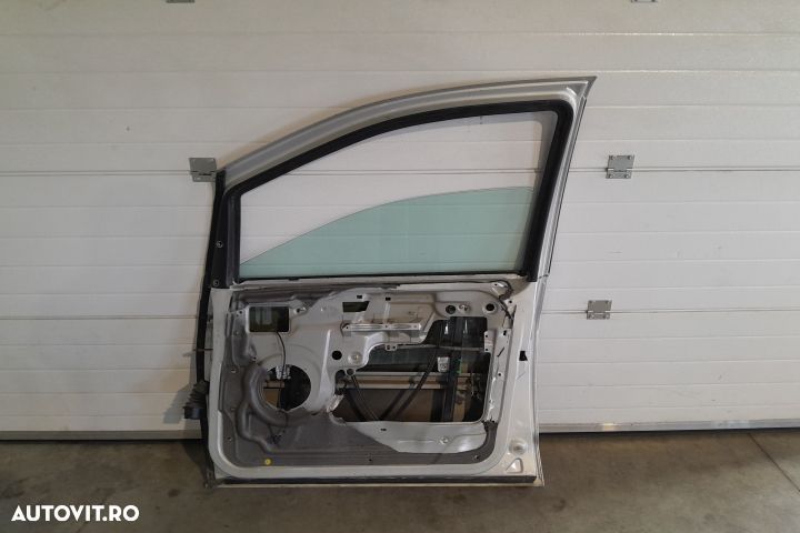 Usa / Portiera fata dreapta Volkswagen VW Sharan 1 [facelift] [2000 - - 4