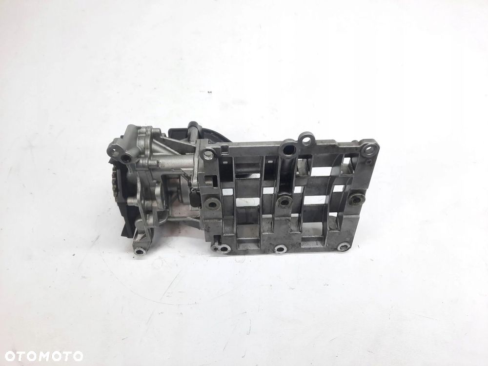 POMPA OLEJU BMW 5 E60 X3 E83 E87 3 E90 N47D20A 7798014 2.0D - 5
