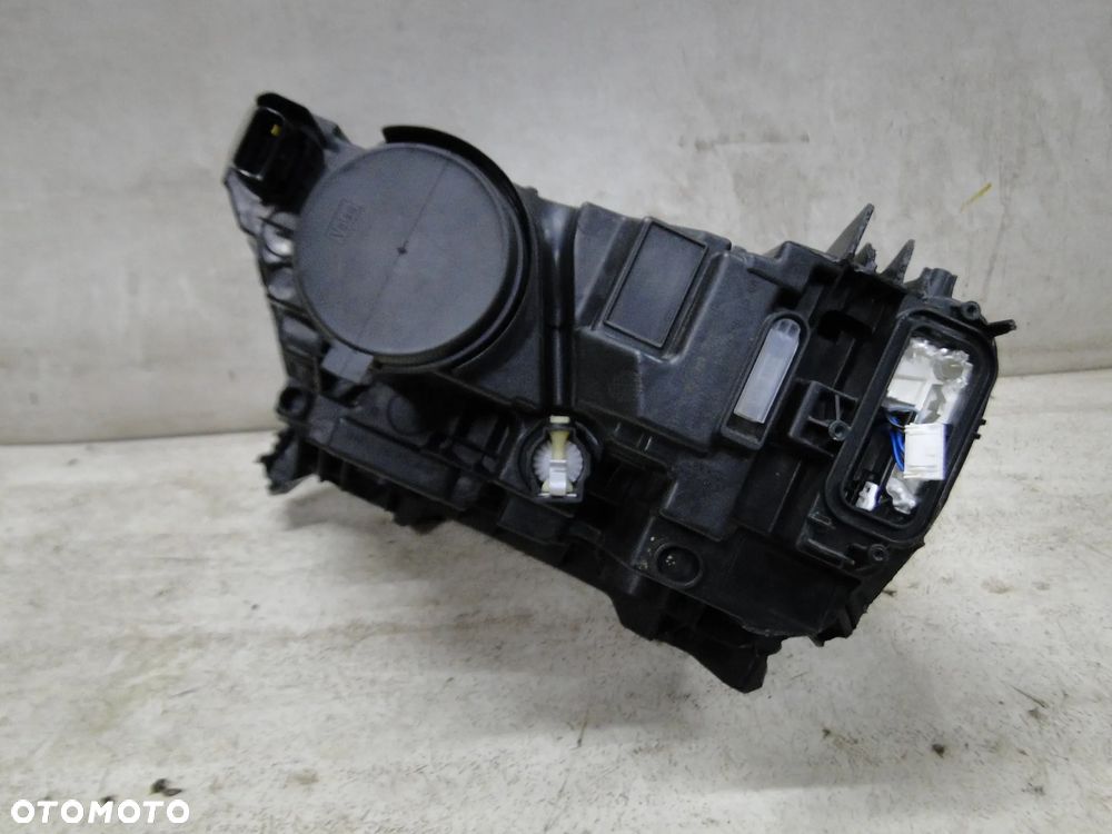 OPEL MOKKA B II 2 LAMPA PRAWA PRZÓD PRZEDNIA EUROPA - 4