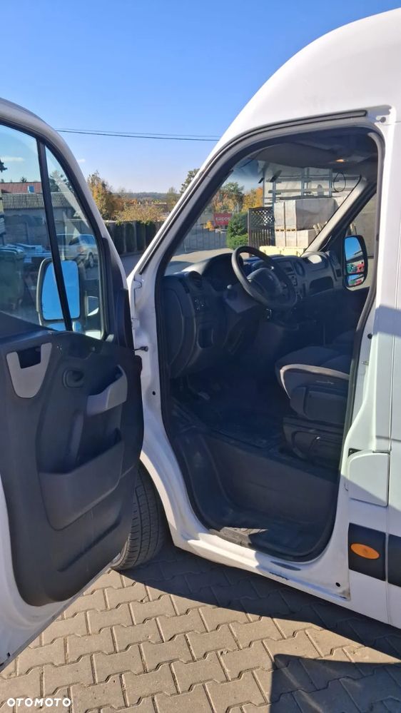 Renault MASTER - 21