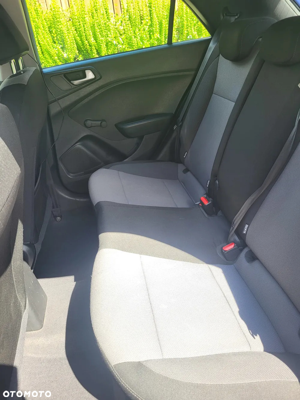 Hyundai i20 1.2 Classic Plus - 24