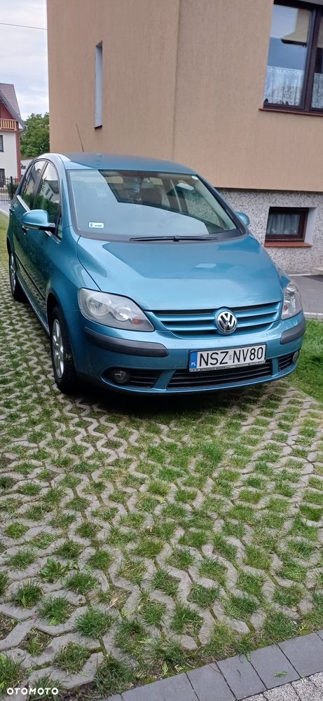Volkswagen Golf Plus - 2