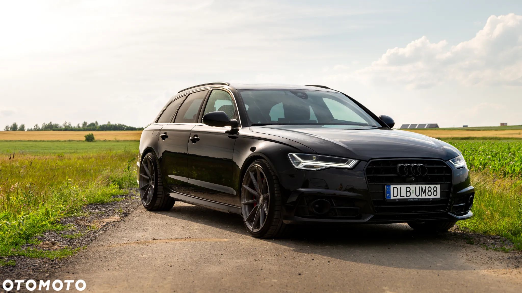 Audi A6 ver-3-0-tdi-quattro-s-tronic - 1