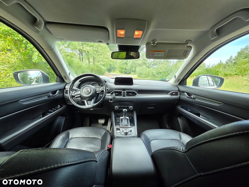 Mazda CX-5 2.2 D Skypassion AWD - 13